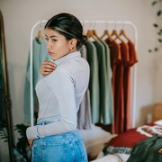 5 Zodiak yang Hobi 'Dress Up', Suka Bereksperimen dengan Penampilan!