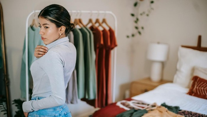 5 Zodiak yang Hobi 'Dress Up', Suka Bereksperimen dengan Penampilan!