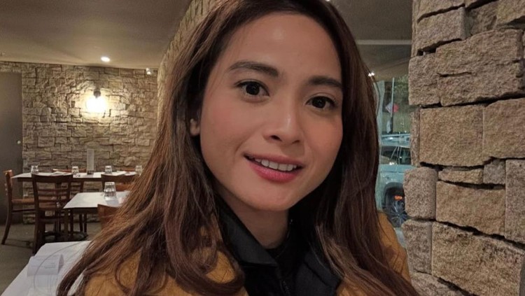 Cerita Acha Septriasa Sempat Nangis saat Sidang Cerai dari Vicky Kharisma Cerita Acha Septriasa Sempat Nangis saat Sidang Cerai dari Vicky Kharisma