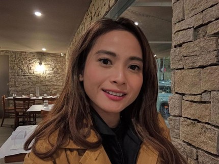 Cerita Acha Septriasa Sempat Nangis saat Sidang Cerai dari Vicky Kharisma