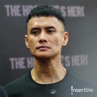 Pengalaman Tak Menyenangkan Choky Sitohang Diintimidasi Oknum Pejabat