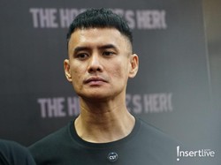 Pengalaman Tak Menyenangkan Choky Sitohang Diintimidasi Oknum Pejabat