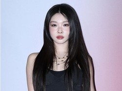 Resmi! Chungha Cabut dari Agensi Jay Park