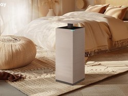 Coway Noble II, Pemurni Udara Premium dengan Desain Elegan & Fitur Cerdas Coway Noble II, Pemurni Udara Premium dengan Desain Elegan & Fitur Cerdas