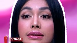 Video: Disebut Makin Seksi, Denada Santai Tanggapi Hujatan Netizen