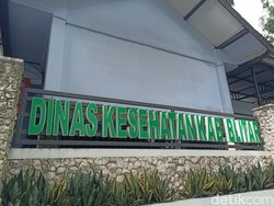 Dinkes Blitar Catat 144 Anak Terkena TBC Sepanjang 2025 Dinkes Blitar Catat 144 Anak Terkena TBC Sepanjang 2025