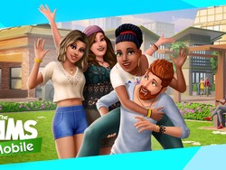 EA Akhiri Perjalanan The Sims Mobile, Server Tutup Januari EA Akhiri Perjalanan The Sims Mobile, Server Tutup Januari