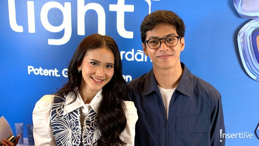 El Putra Sarira dan Leya Princy El Putra Sarira dan Leya Princy