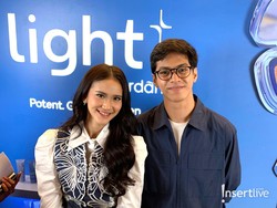 Makin Akrab, El Putra Akui Belajar soal Skincare dari Leya Princy