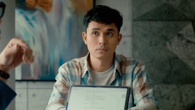 Review Film: Si Paling Aktor