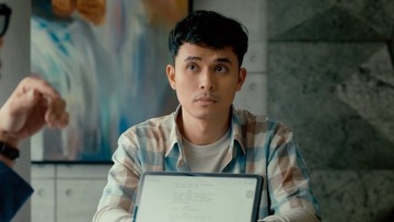 Review Film: Si Paling Aktor