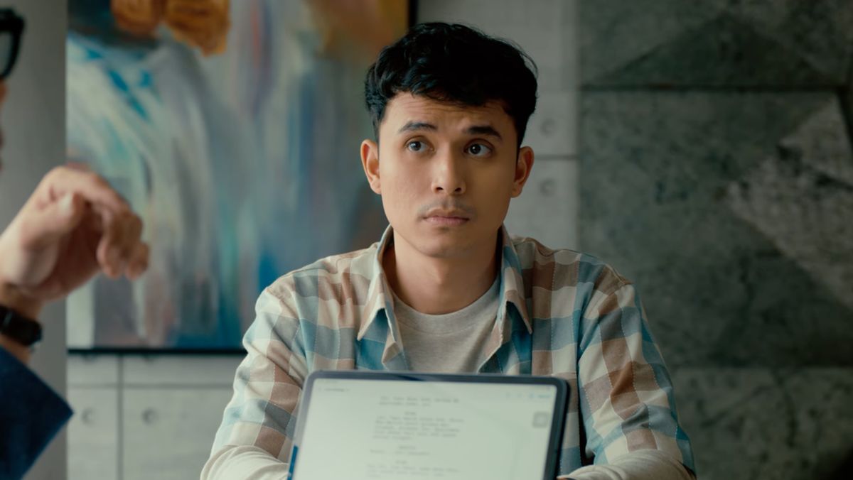 Review Film: Si Paling Aktor