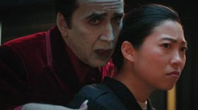 Sinopsis Renfield, Bioskop Trans TV 31 Oktober 2025