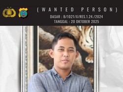 Polisi Sebar Foto Brigadir Ismoyo DPO Curi Uang Tersangka di Tanjungbalai Polisi Sebar Foto Brigadir Ismoyo DPO Curi Uang Tersangka di Tanjungbalai