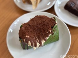 Galapung Bakehouse: Lembutnya Tiramisu hingga Muffin Labu yang Bebas Gluten Galapung Bakehouse: Lembutnya Tiramisu hingga Muffin Labu yang Bebas Gluten