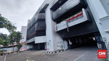 Hasil Tes DNA 2 Kerangka Manusia di Gedung Kwitang Diumumkan Hari Ini