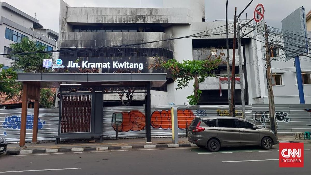 Kerangka Manusia di Kwitang dan Tes DNA Dua Korban Hilang Demo Agustus