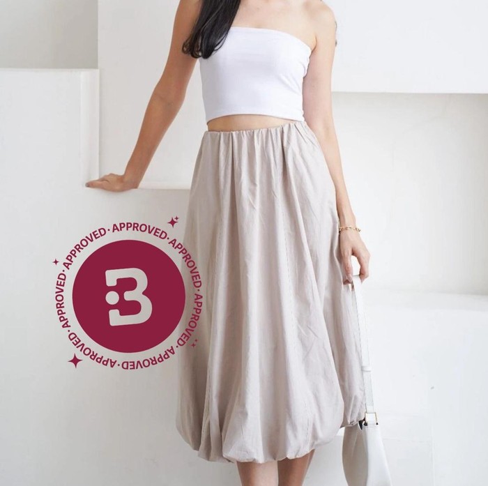 Get The Look Tasya Kissty