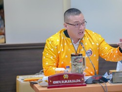 Kenneth DPRD DKI: Penanganan Banjir & Pohon Tumbang Harus Preventif, Bukan Reaktif Kenneth DPRD DKI: Penanganan Banjir & Pohon Tumbang Harus Preventif, Bukan Reaktif