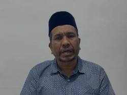 Wakil Bupati Pidie Jaya Minta Maaf Aniaya Kepala SPPG Wakil Bupati Pidie Jaya Minta Maaf Aniaya Kepala SPPG