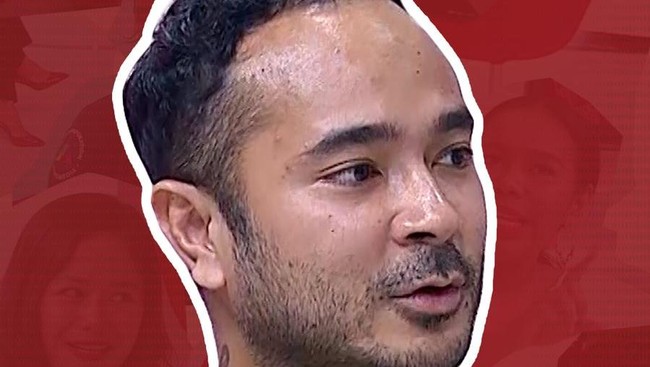 Video: Buat Pisau, Hobi Unik Marthino Lio Demi Tetap Bisa Fokus