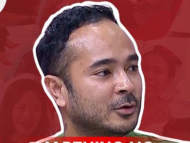 img-title Video: Buat Pisau, Hobi Unik Marthino Lio Demi Tetap Bisa Fokus