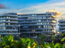 IKN dan Tantangan Membangun Pariwisata yang Berkelanjutan IKN dan Tantangan Membangun Pariwisata yang Berkelanjutan