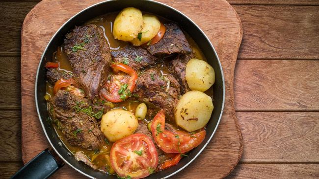 Cara Memasak yang Ternyata Berbahaya bagi Ginjal, Simak Penjelasannya