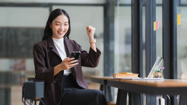 11 Ciri-ciri Pegawai yang Berpotensi Dapat Promosi Naik Jabatan