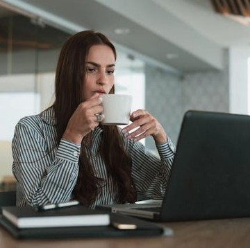 Selain Kopi dan Matcha, Ini 5 Minuman untuk Bantu Fokus Seharian