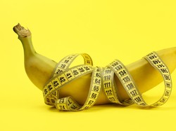 Heboh Mikroplastik di DKI, Ilmuwan BRIN Wanti-wanti Ukuran Mr P Bisa Mengkerut Heboh Mikroplastik di DKI, Ilmuwan BRIN Wanti-wanti Ukuran Mr P Bisa Mengkerut