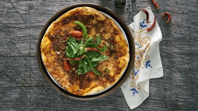 5 Resep Makanan Khas Daerah Tradisional yang Modifikasi, Inovasi Unik tapi Enak