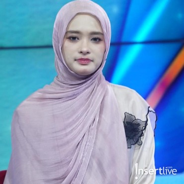 Ini Reaksi Inara Rusli Tahu Insanul Fahmi Masih Suami Sah Wardatina Mawa usai Nikah Siri