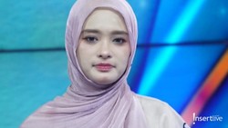 Ini Reaksi Inara Rusli Tahu Insanul Fahmi Masih Suami Sah Wardatina Mawa usai Nikah Siri