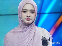 Ini Reaksi Inara Rusli Tahu Insanul Fahmi Masih Suami Sah Wardatina Mawa usai Nikah Siri
