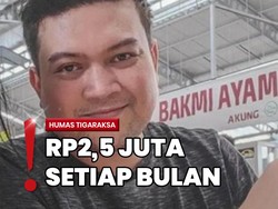 Chikita Meidy Dapat Hak Asuh, Indra Adhitya Wajib Beri Nafkah Anak