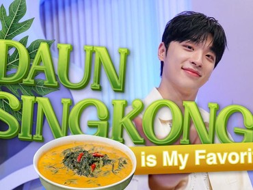 img-title Pagaehun, Soloist Kpop Bongkar soal Cinta dan Single Baru di Valentine