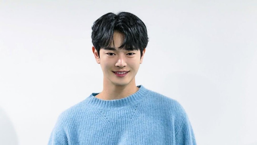 Jang Dong Ju