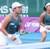 Janice Tjen Luar Biasa, Lolos di 2 Nomor Final Chennai Open