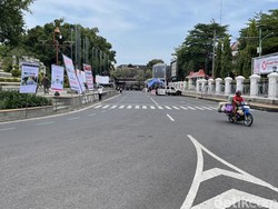 Paripurna Pemakzulan Bupati Pati Digelar Hari Ini, Jalan ke Alun-Alun Ditutup Paripurna Pemakzulan Bupati Pati Digelar Hari Ini, Jalan ke Alun-Alun Ditutup