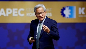 Manusia Rp2.546 Triliun: China Bakal Memenangi Perlombaan AI