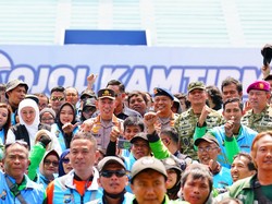 Kapolri Gandeng Komunitas Ojol: Jaga Keamanan dan Dukung Pertumbuhan Ekonomi Kapolri Gandeng Komunitas Ojol: Jaga Keamanan dan Dukung Pertumbuhan Ekonomi