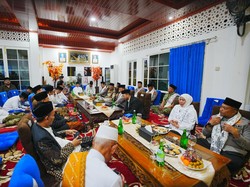 Pesan Mendalam Kapolri Saat Silaturahmi di Ponpes An-Nur Malang Pesan Mendalam Kapolri Saat Silaturahmi di Ponpes An-Nur Malang