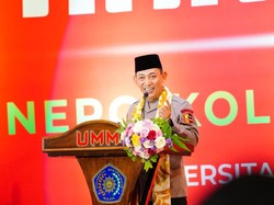 Tutup Tanwir XXXIII IMM 2025, Kapolri Ajak Mahasiswa Dukung Program Pemerintah Tutup Tanwir XXXIII IMM 2025, Kapolri Ajak Mahasiswa Dukung Program Pemerintah