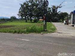 Emak-emak Pemotor Tewas Ditabrak Pelajar Saat Mau Nyebrang di Kalasan Emak-emak Pemotor Tewas Ditabrak Pelajar Saat Mau Nyebrang di Kalasan