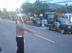 Kecelakaan Maut di Jalun Singaraja-Gilimanuk, Satu Orang Tewas Kecelakaan Maut di Jalun Singaraja-Gilimanuk, Satu Orang Tewas