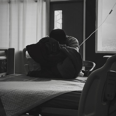 7 Momen Hangat Terakhir Jerome Polin & Mendiang Ayah yang Kini Tinggal Kenangan