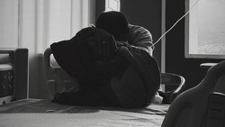 7 Momen Hangat Terakhir Jerome Polin & Mendiang Ayah yang Kini Tinggal Kenangan