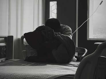 img-title 7 Momen Hangat Terakhir Jerome Polin & Mendiang Ayah yang Kini Tinggal Kenangan