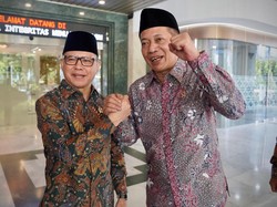 KemenP2MI dan Kemenkop Sinergi Bentuk Koperasi Pekerja Migran KemenP2MI dan Kemenkop Sinergi Bentuk Koperasi Pekerja Migran